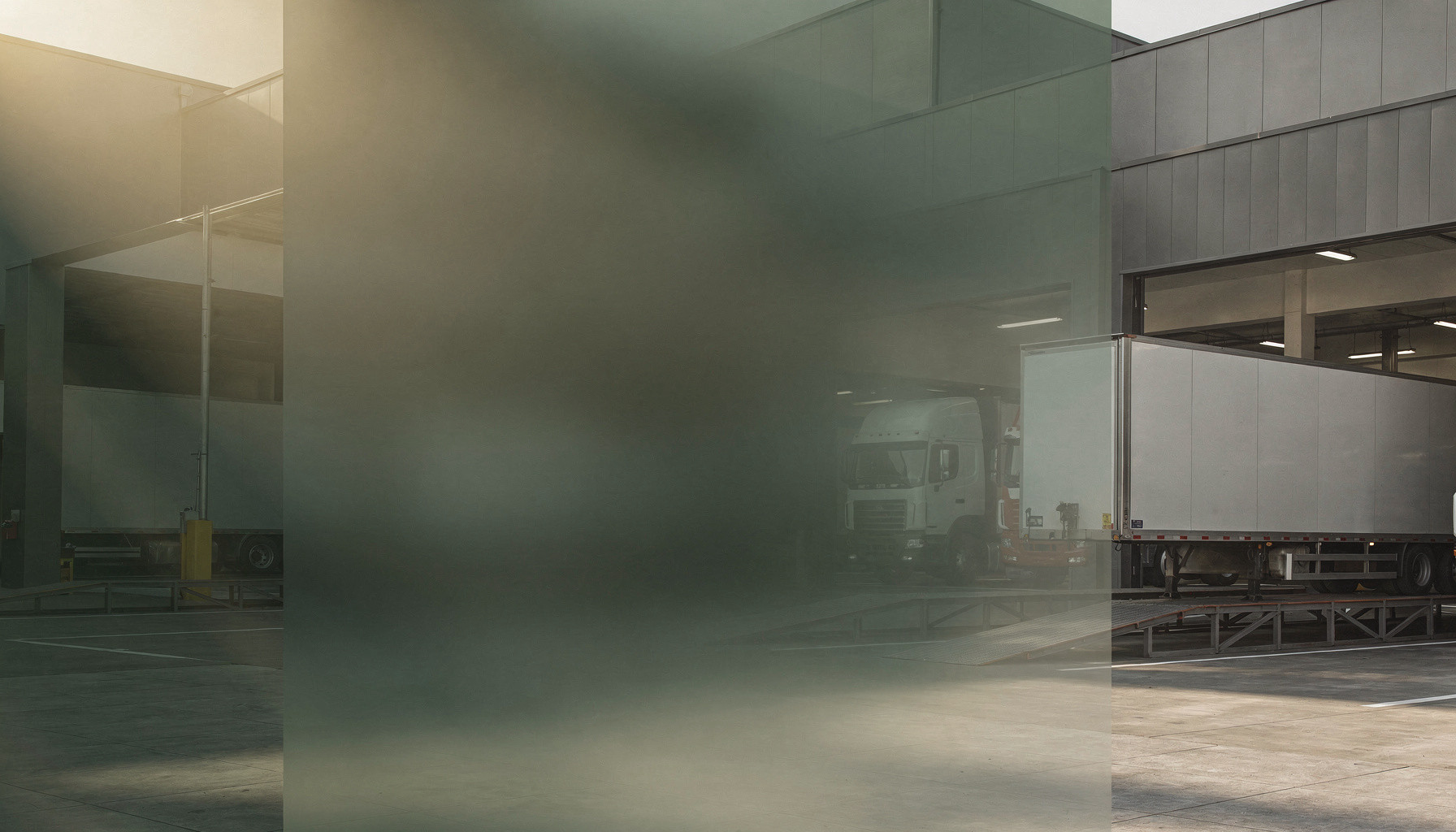 TRS ROLL-OFFS website preview